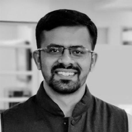 Profile photo of Vatsal Shah – Expert AI Consulting & Fractional CTO Services