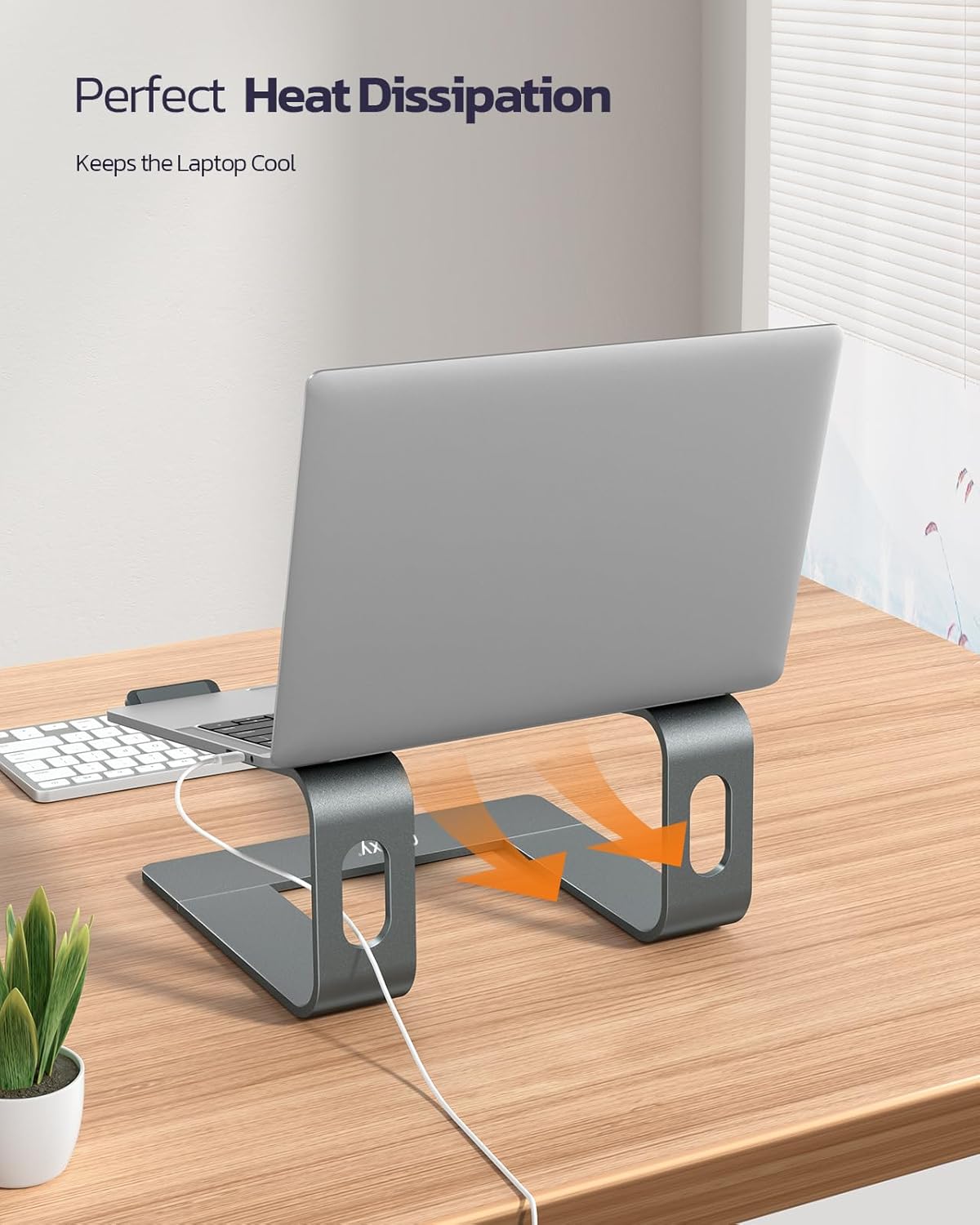 Product image of Laptop Stand from Amazon