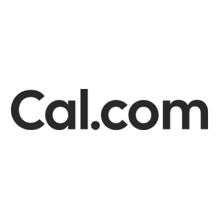 Cal.com - Smart Meeting Scheduling