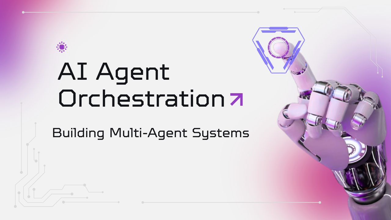AI Agent Orchestration: Multi-Agent Systems That Actually Work in 2025