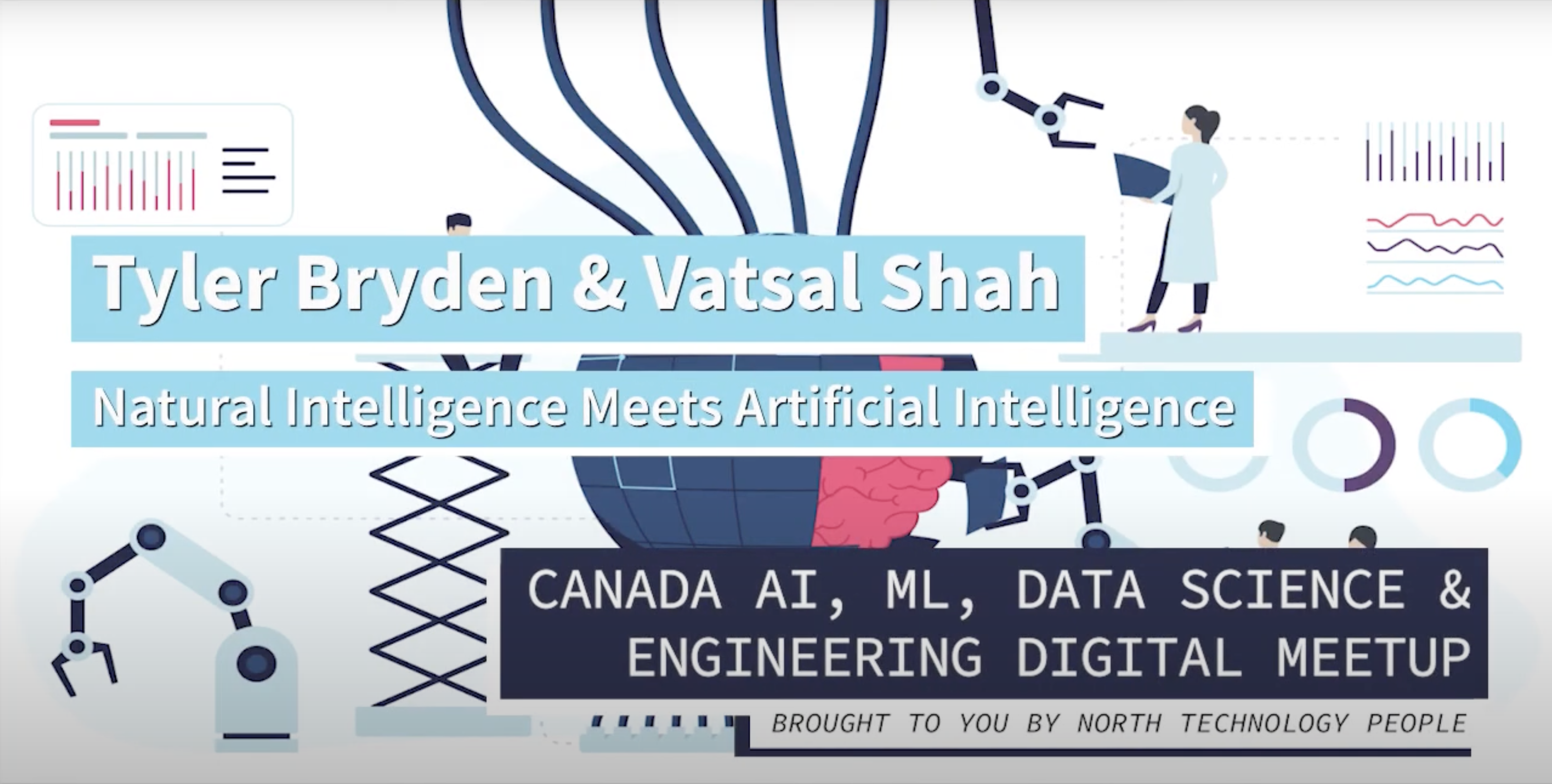 Natural Intelligence meets Artificial Intelligence
