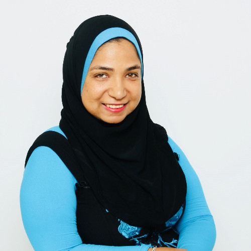 Shaimaa Ali, PHD's profile picture