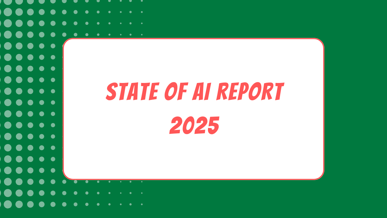 2025 AI Report: 12 Studies Reveal We Still Underrate AI