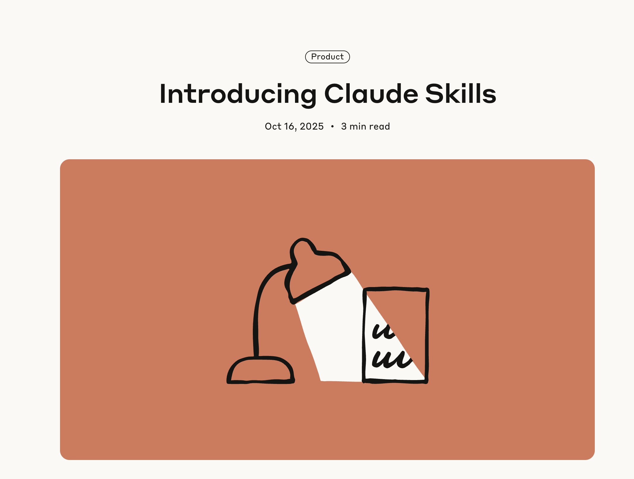 Claude Skills: The New AI Agent Capabilities