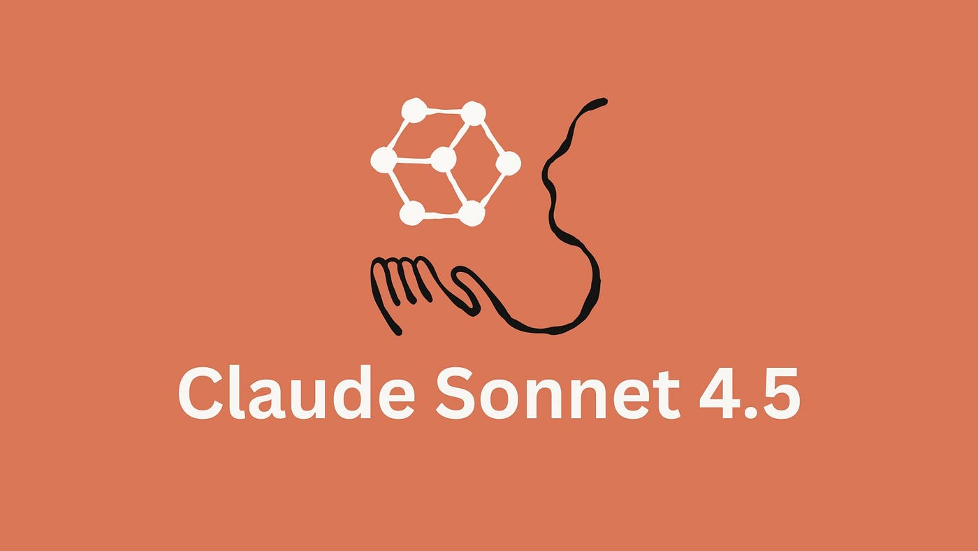 Claude Sonnet 4.5: The New Standard for Agentic Coding and Enterprise AI Workflows