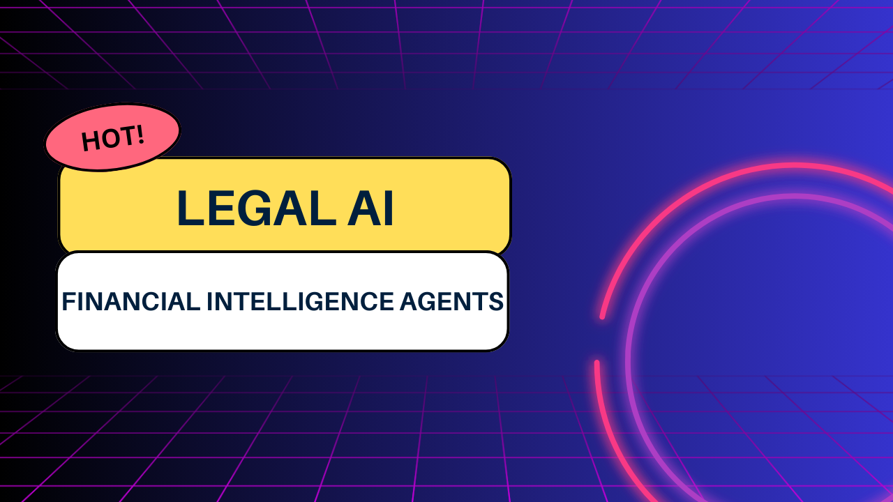 Legal Document Agents - AI Legal Analysis